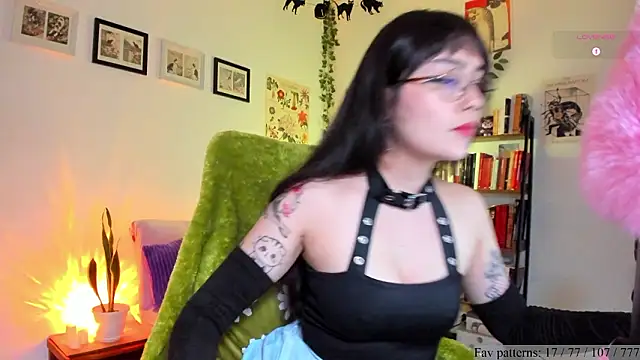 Conlosmichis online show from 02/21/26, 12:55