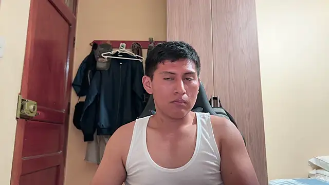 JoshuaTls08 online show from 12/23/25, 02:53