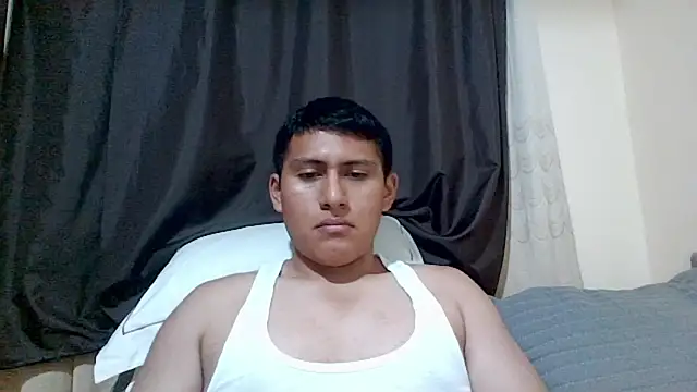JoshuaTls08 online show from 04/08/26, 02:55