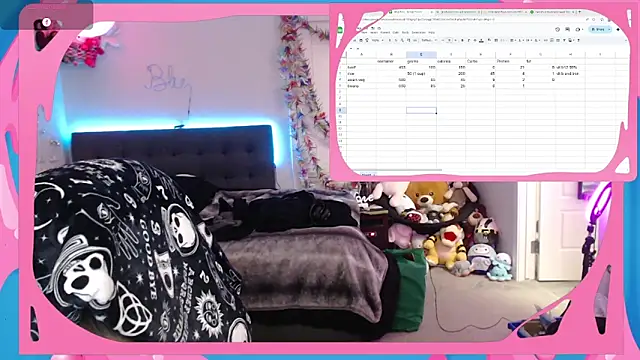 Snapshot of CirqueNoirBlu chatting on 02/06/26, 03:33 CirqueNoirBlu online show from 02/06/26, 03:33