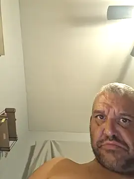 silkstroker6981 online show from 09/19/25, 11:00