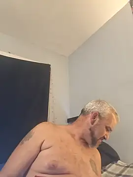 silkstroker6981 online show from 07/29/26, 05:49