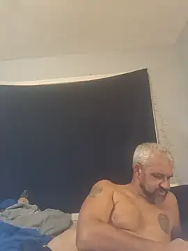 silkstroker6981 online show from 08/02/26, 01:59