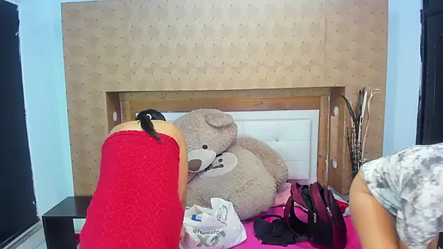 SofiAndNicol online show from 02/14/25, 10:59