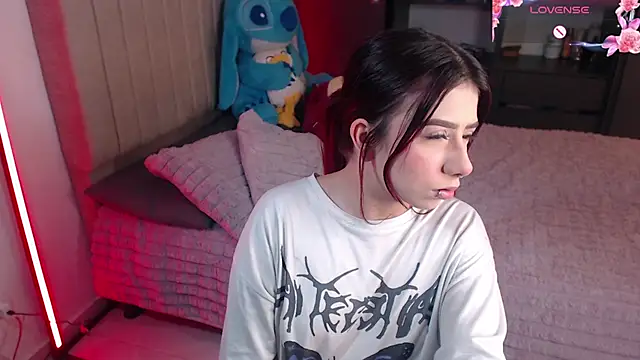 Your rosalie online show from 02/04/26, 04:29