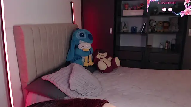 Your rosalie online show from 03/05/26, 05:03