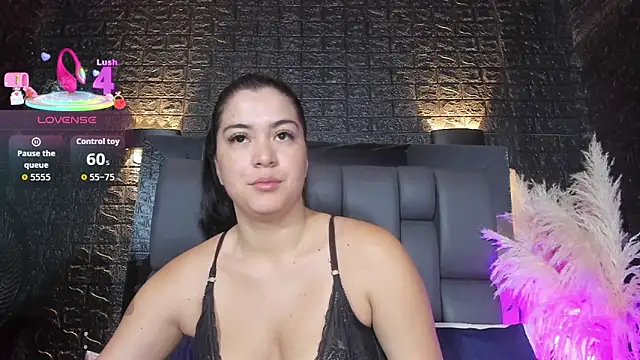 Sweet-Monica online show from 11/03/25, 10:49