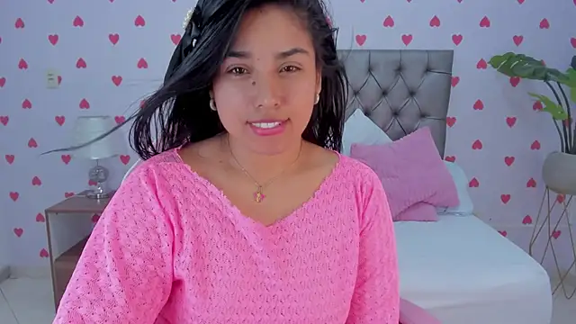 hurrem had online show from 01/17/25, 05:32