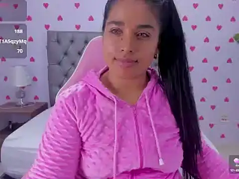 hurrem had online show from 02/21/25, 09:02