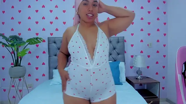 hurrem had online show from 03/22/25, 09:02