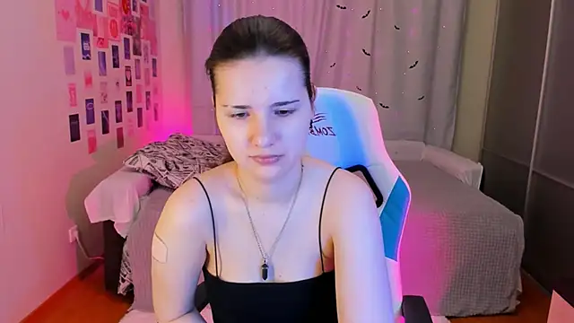 Vanessa Verona online show from 01/30/25, 09:47