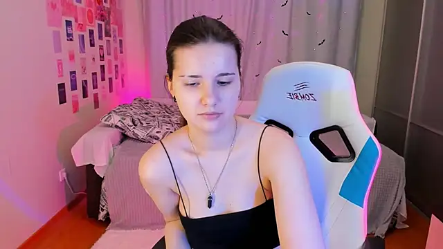 Vanessa Verona online show from 01/31/25, 03:52