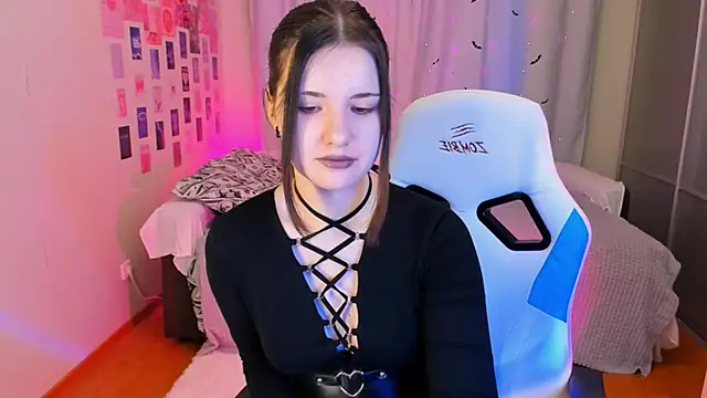 Vanessa Verona online show from 02/02/25, 01:02