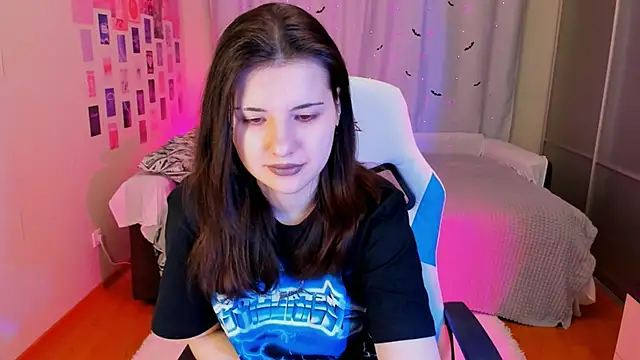 Vanessa Verona online show from 02/02/25, 04:05