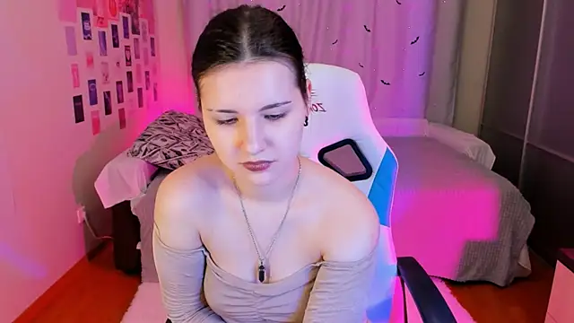 Vanessa Verona online show from 02/03/25, 04:14