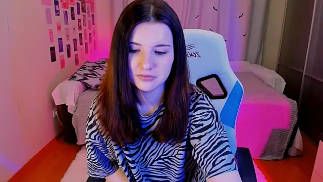 Vanessa Verona online show from 02/08/25, 04:25