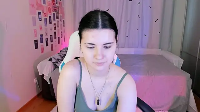 Vanessa Verona online show from 03/01/25, 11:39