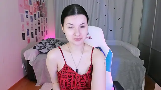 Vanessa Verona online show from 03/10/25, 05:33