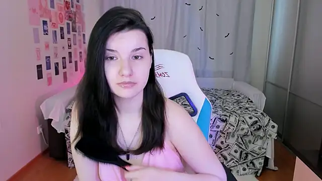 Vanessa Verona online show from 03/12/25, 09:12