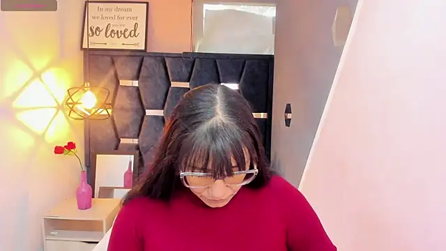 GiaFox  online show from 10/23/25, 01:54