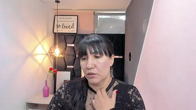 GiaFox  online show from 11/08/25, 01:55