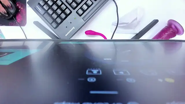 GiaFox  online show from 12/17/25, 01:28