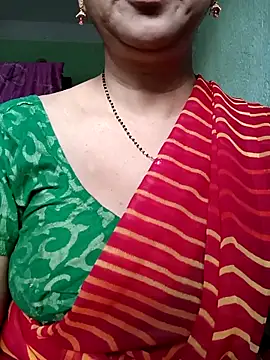 Rosy-B online show from 10/30/25, 12:34