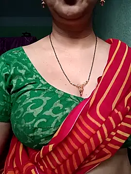 Rosy-B online show from 11/27/25, 12:46