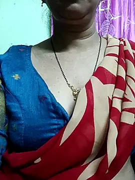 Rosy-B online show from 01/12/26, 12:38