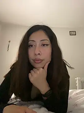 LorenaAnderson online show from 01/22/25, 01:31