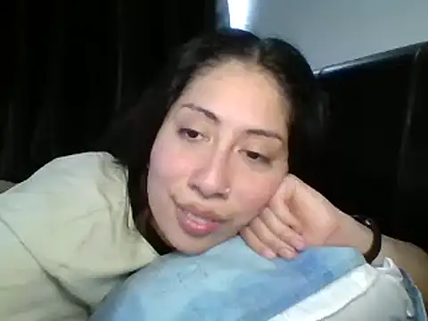 LorenaAnderson online show from 01/28/25, 03:14