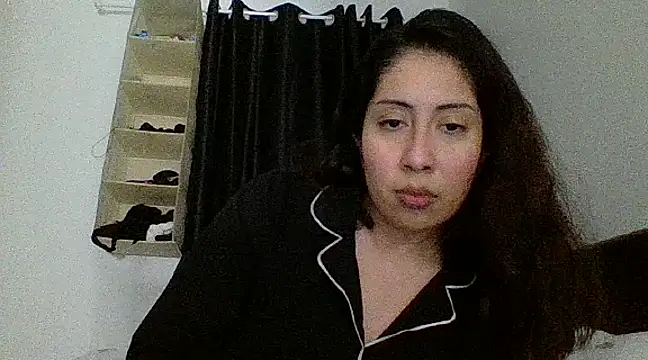 LorenaAnderson online show from 02/06/25, 02:44