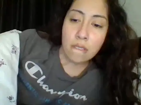 LorenaAnderson online show from 02/07/25, 10:29