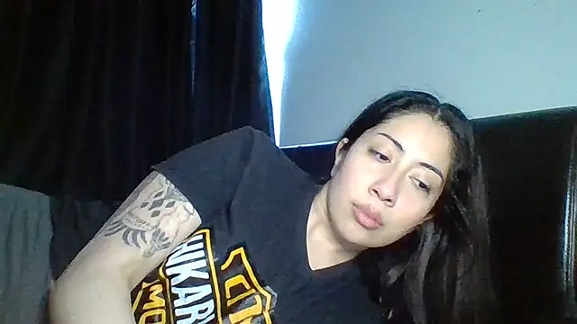 LorenaAnderson online show from 02/10/25, 12:18