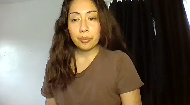 LorenaAnderson online show from 02/15/25, 04:01