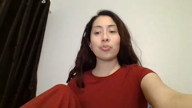 LorenaAnderson online show from 02/18/25, 10:03