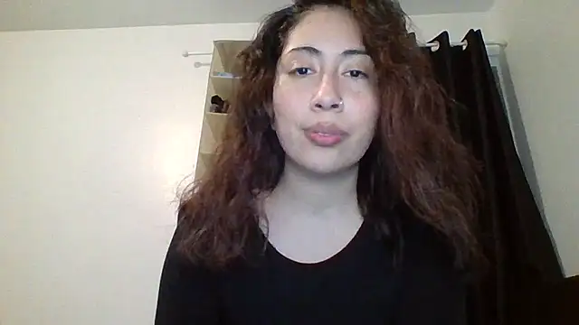 LorenaAnderson online show from 02/20/25, 08:58