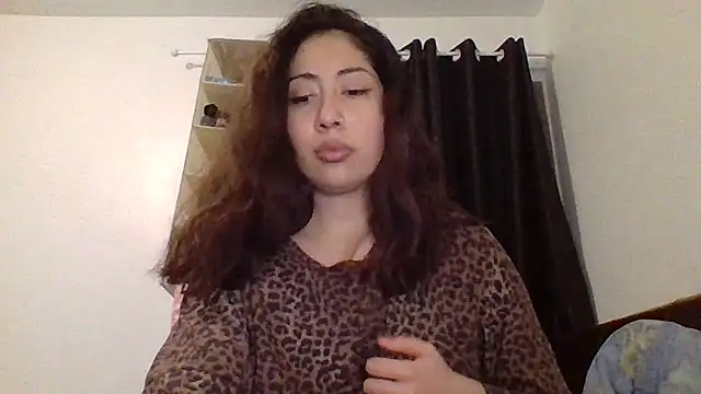 LorenaAnderson online show from 02/22/25, 12:27