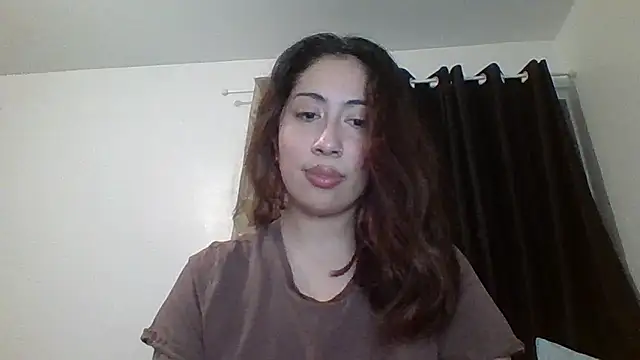 LorenaAnderson online show from 02/22/25, 09:04