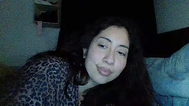 LorenaAnderson online show from 02/25/25, 09:02