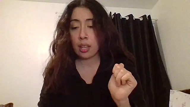 LorenaAnderson online show from 03/05/25, 09:15