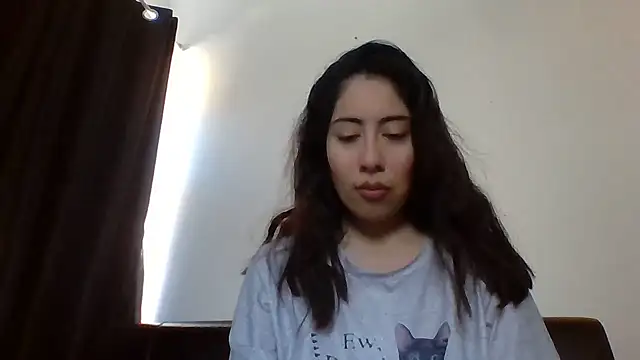 LorenaAnderson online show from 03/18/25, 10:03