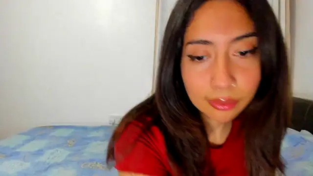 LorenaAnderson online show from 09/27/25, 08:03