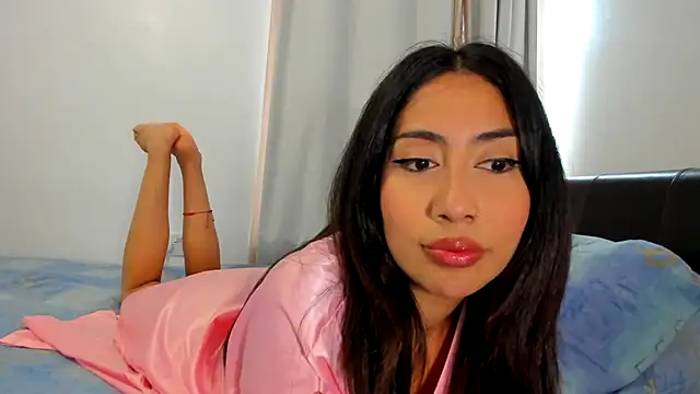 LorenaAnderson online show from 09/28/25, 02:33