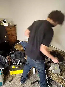 Clearlytothepoint420 online show from 04/12/26, 11:15