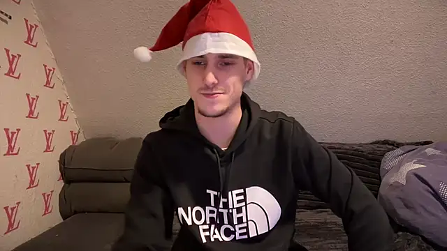 Cookieboy88 online show from 12/24/24, 06:17