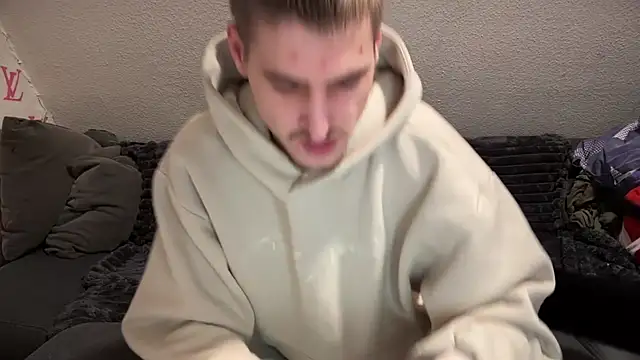 Cookieboy88 online show from 01/03/25, 05:10