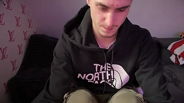 Snapshot of Cookieboy88 chatting on 01/23/25, 12:30 Cookieboy88 online show from 01/23/25, 12:30