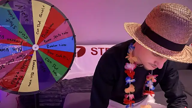 Snapshot of Cookieboy88 chatting on 01/24/25, 04:49 Cookieboy88 online show from 01/24/25, 04:49