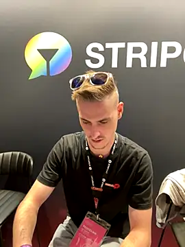 Snapshot of Cookieboy88 chatting on 09/26/25, 09:35 Cookieboy88 online show from 09/26/25, 09:35